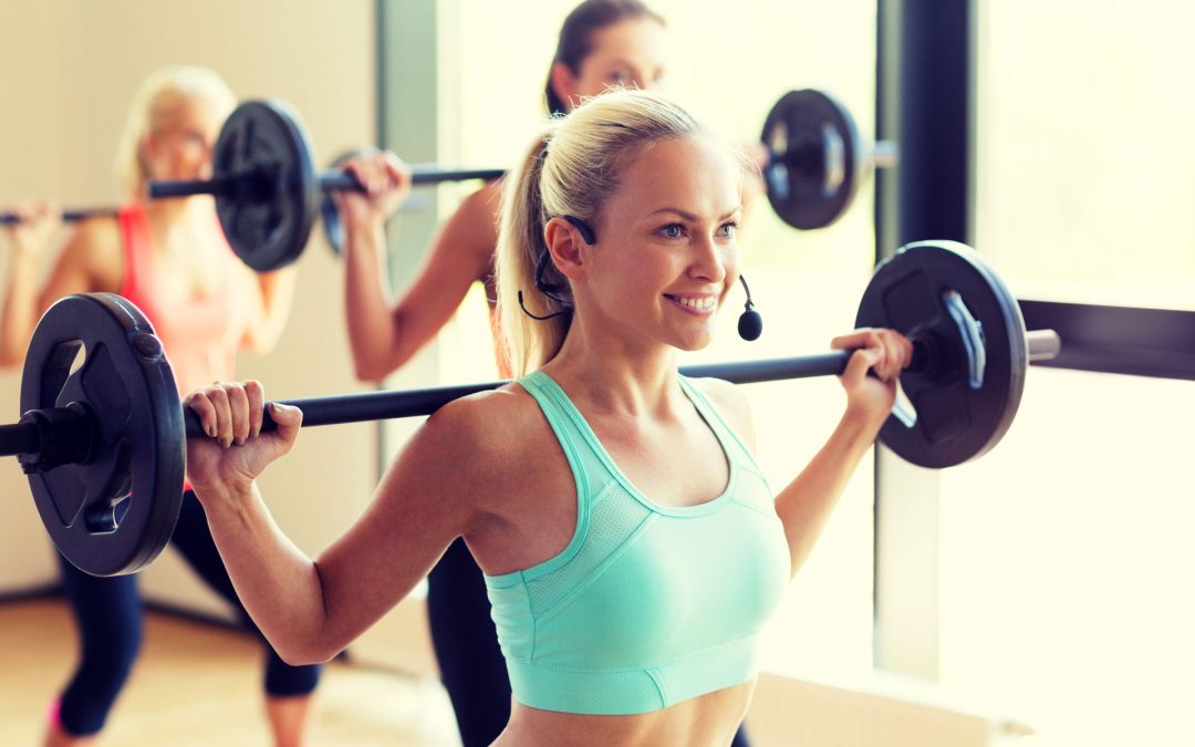 Body Pump