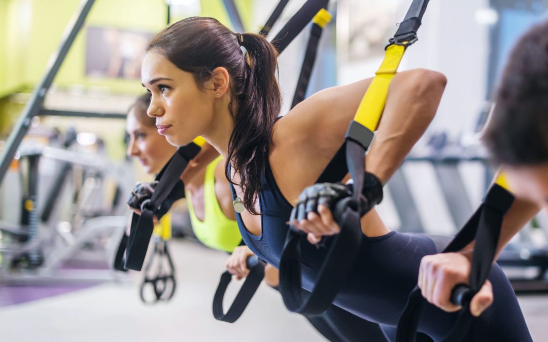 TRX