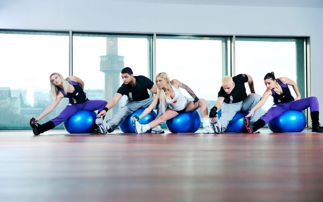 Pilates